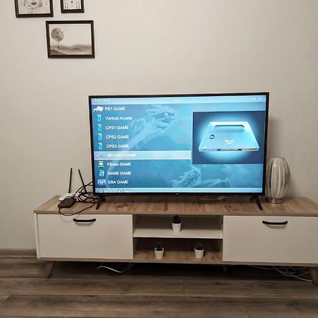Scandinavian Inspired Design Вильнюс Экстерьер фото