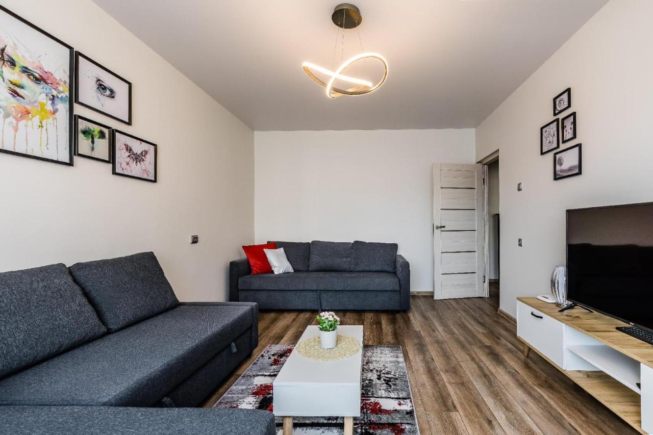 Scandinavian Inspired Design Вильнюс Экстерьер фото