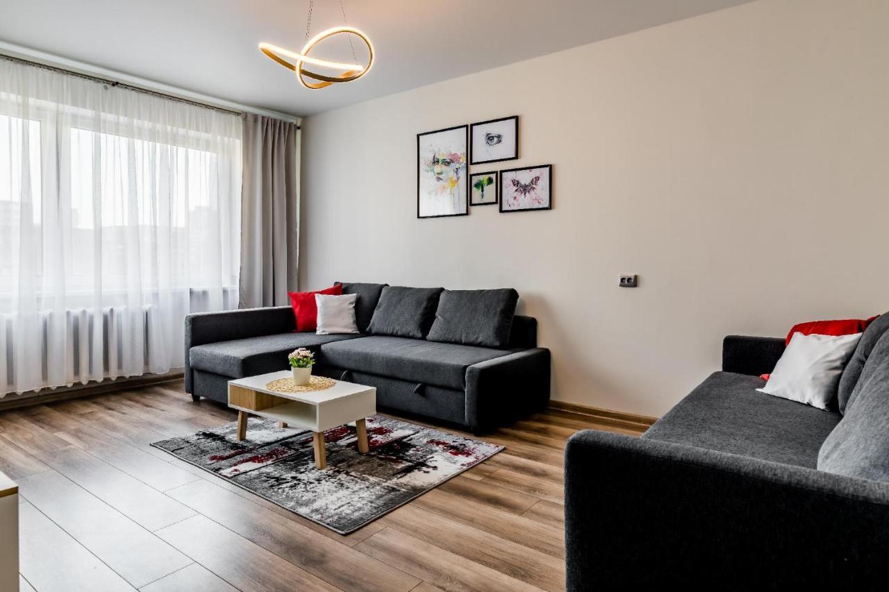 Scandinavian Inspired Design Вильнюс Экстерьер фото