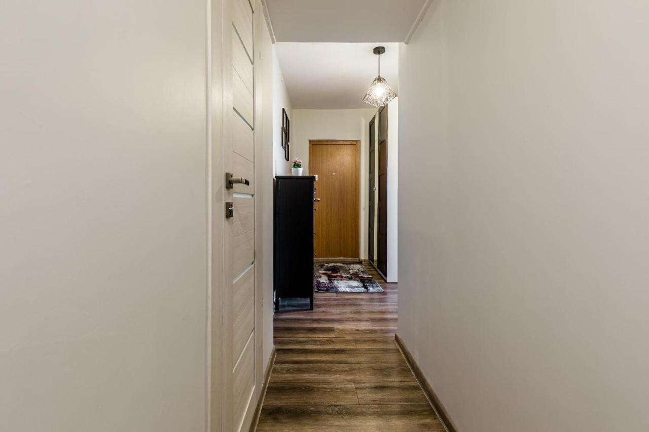Scandinavian Inspired Design Вильнюс Экстерьер фото