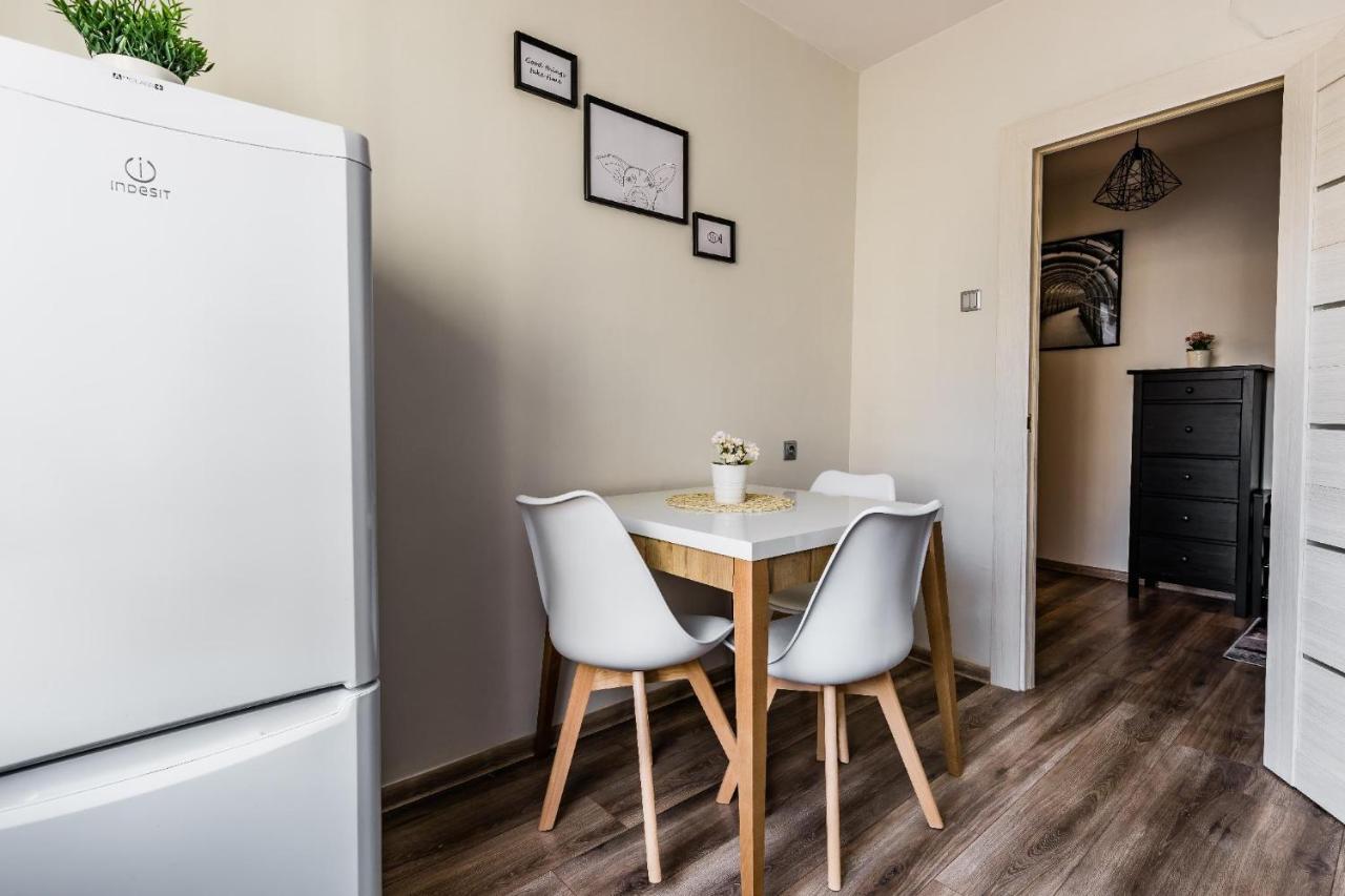 Scandinavian Inspired Design Вильнюс Экстерьер фото