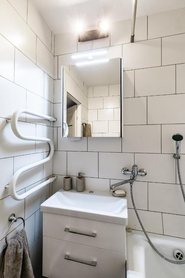 Scandinavian Inspired Design Вильнюс Экстерьер фото