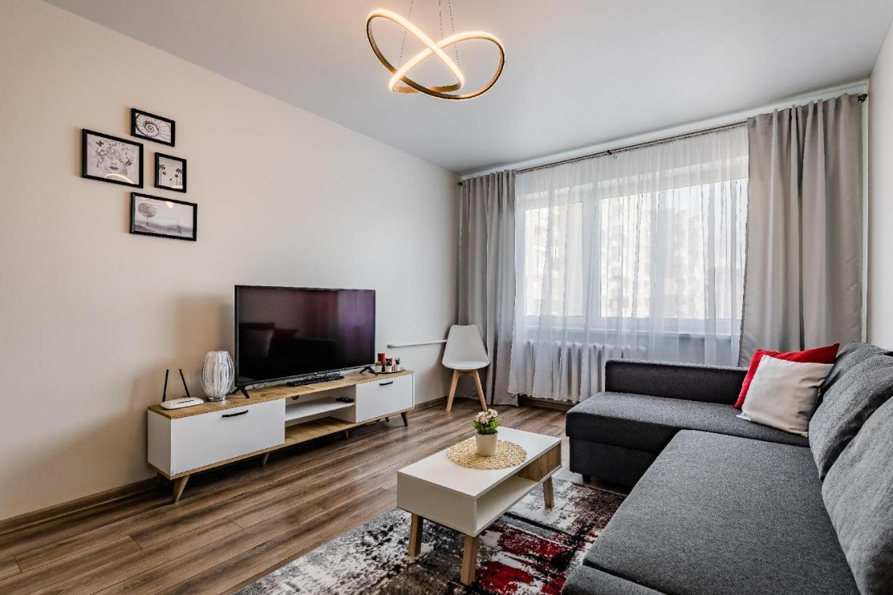 Scandinavian Inspired Design Вильнюс Экстерьер фото