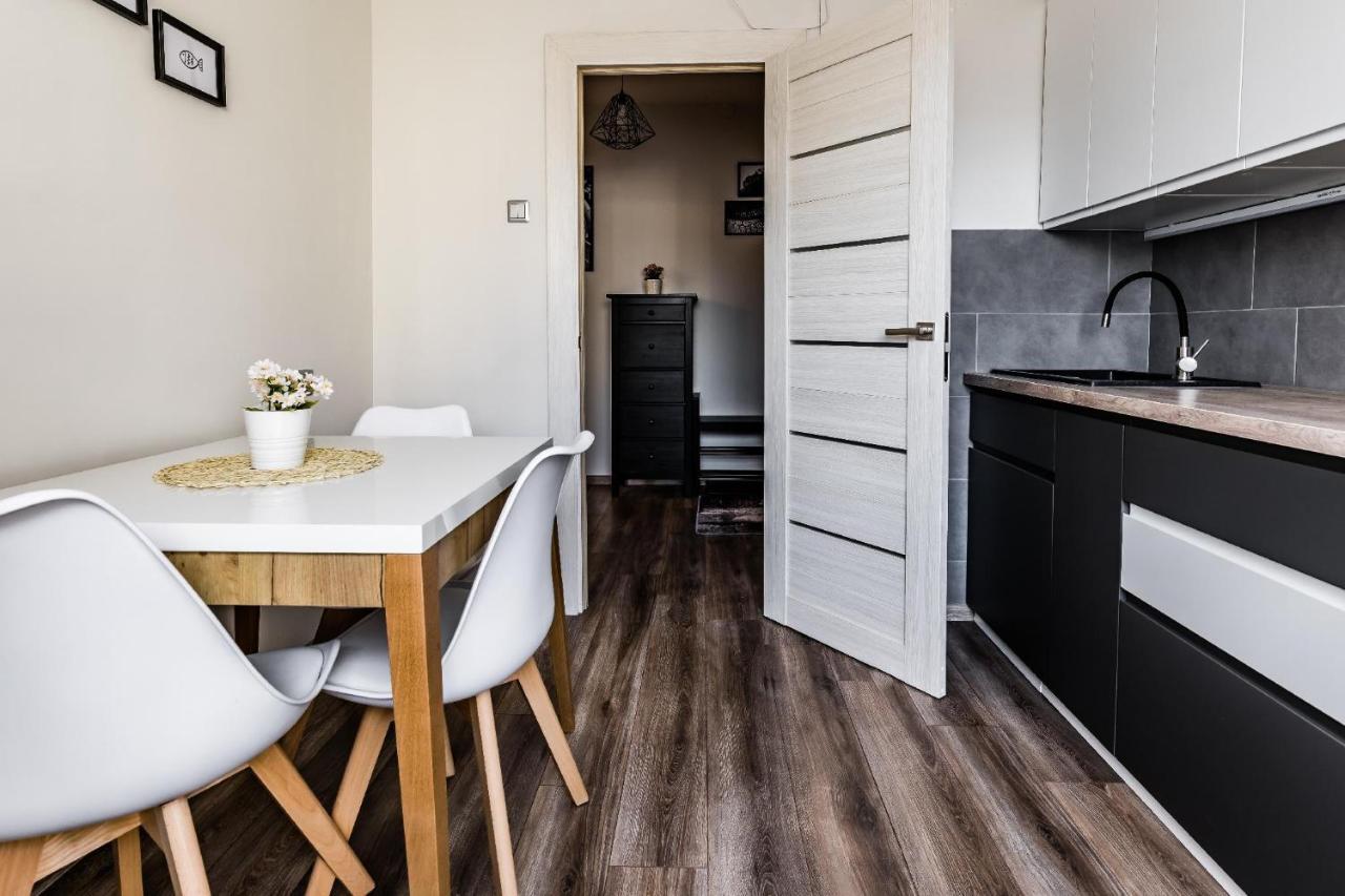 Scandinavian Inspired Design Вильнюс Экстерьер фото
