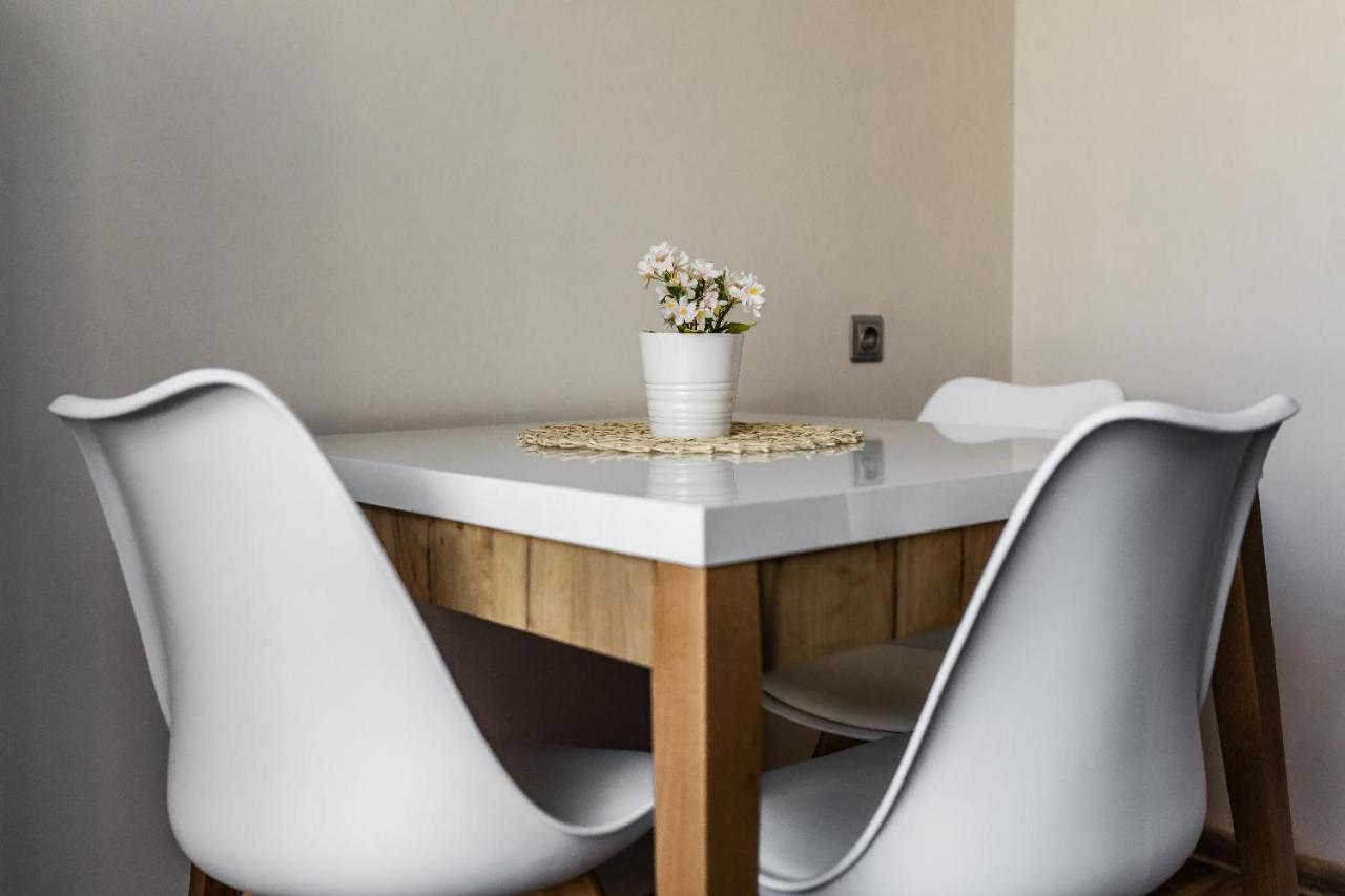 Scandinavian Inspired Design Вильнюс Экстерьер фото
