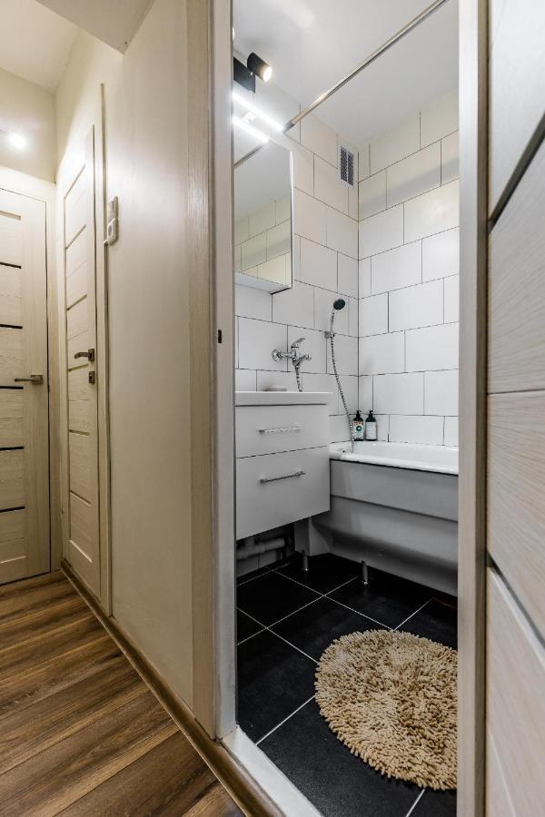 Scandinavian Inspired Design Вильнюс Экстерьер фото
