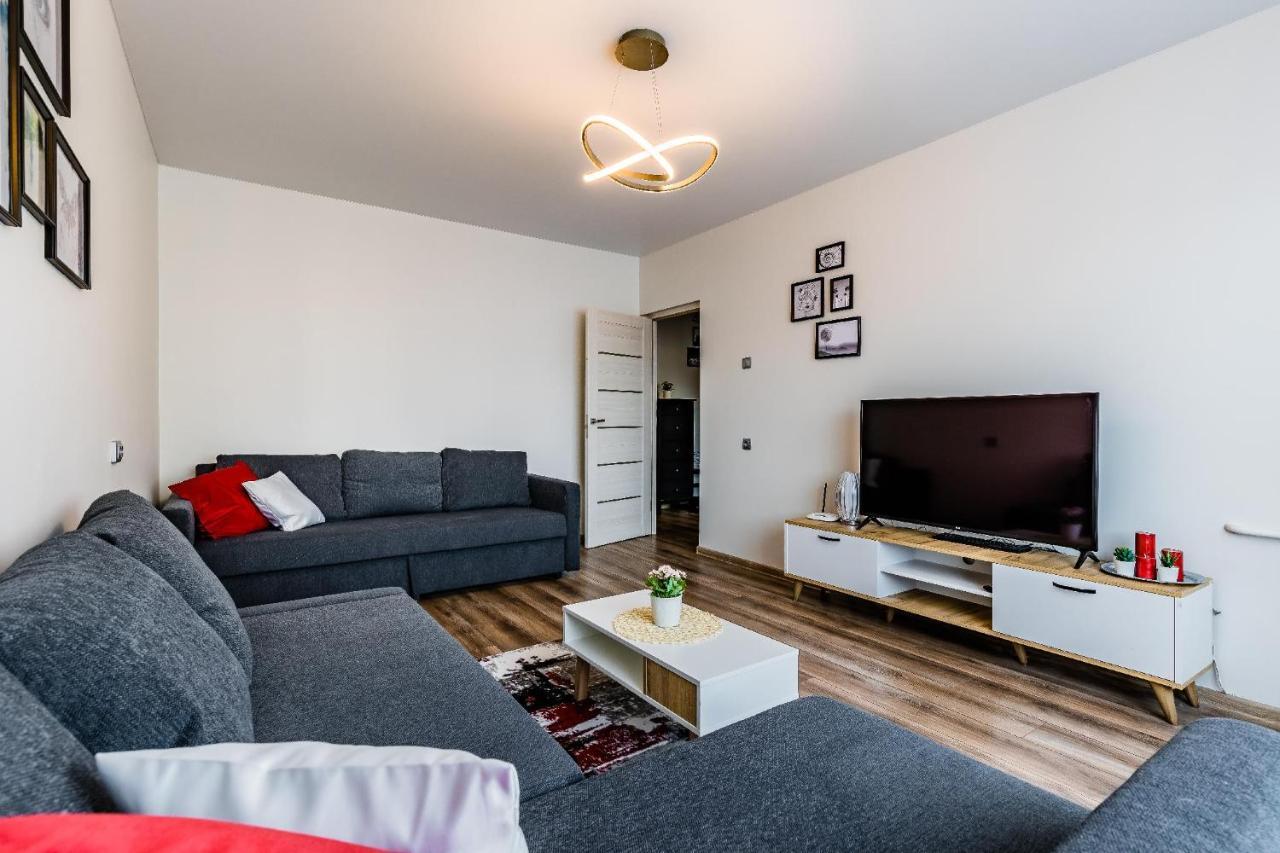 Scandinavian Inspired Design Вильнюс Экстерьер фото